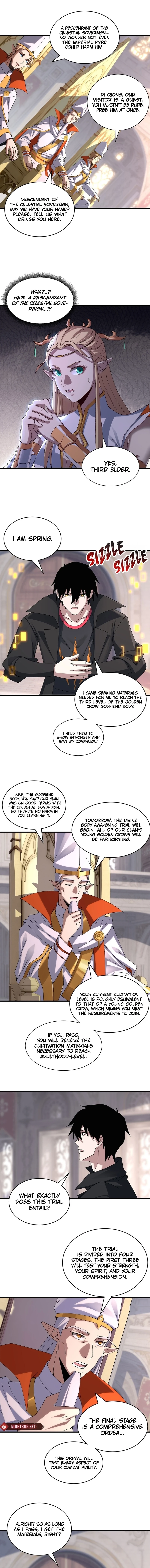 Read Astral Pet Store Manga Online