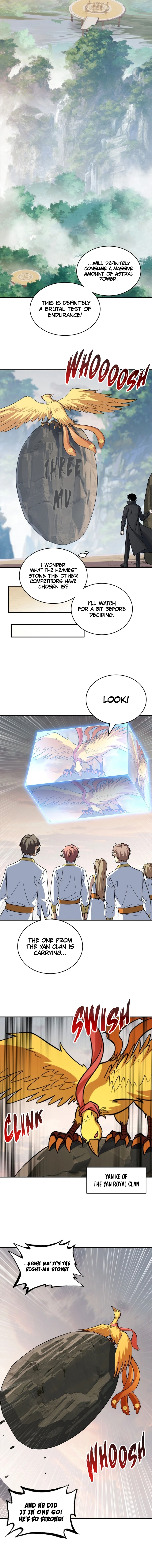 Read Astral Pet Store Manga Online