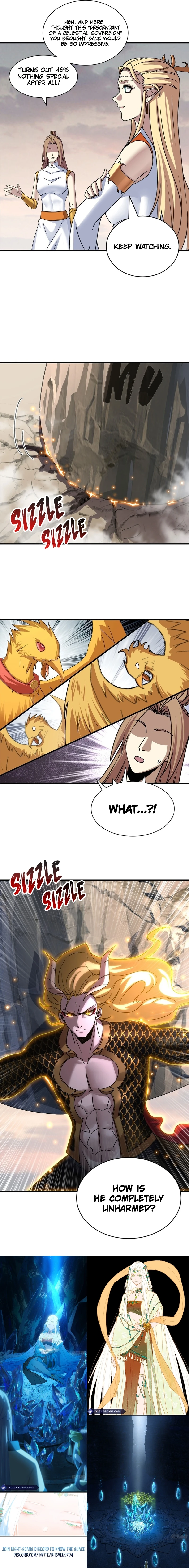 Read Astral Pet Store Manga Online