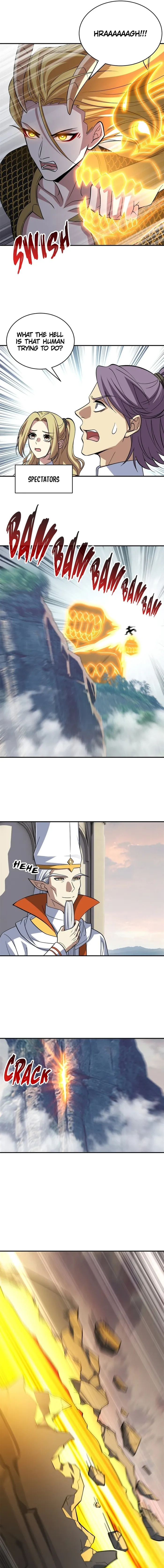 Read Astral Pet Store Manga Online