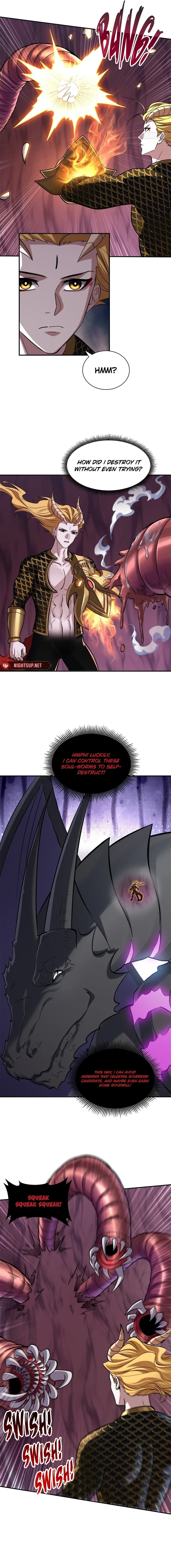 Read Astral Pet Store Manga Online
