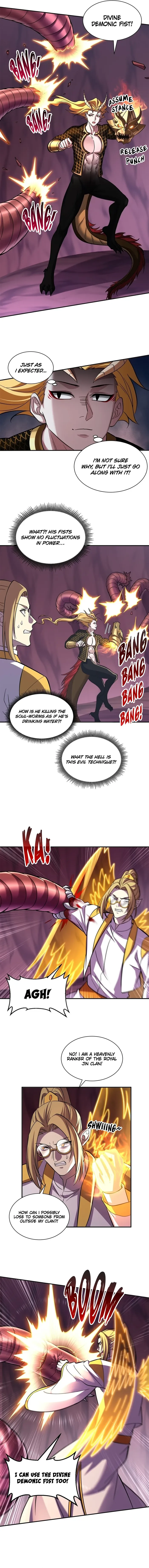 Read Astral Pet Store Manga Online