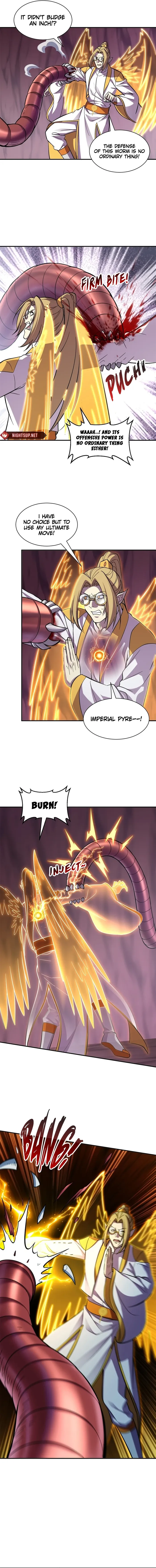 Read Astral Pet Store Manga Online
