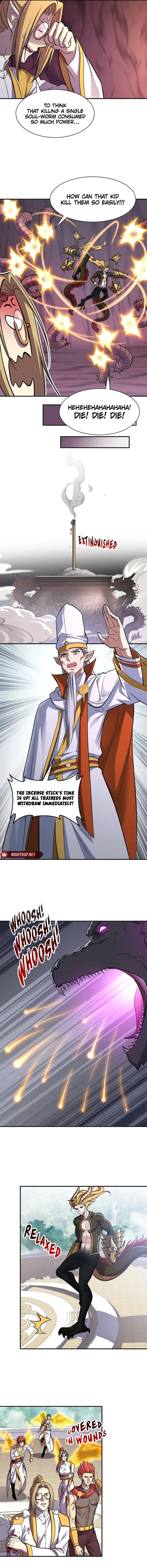 Read Astral Pet Store Manga Online