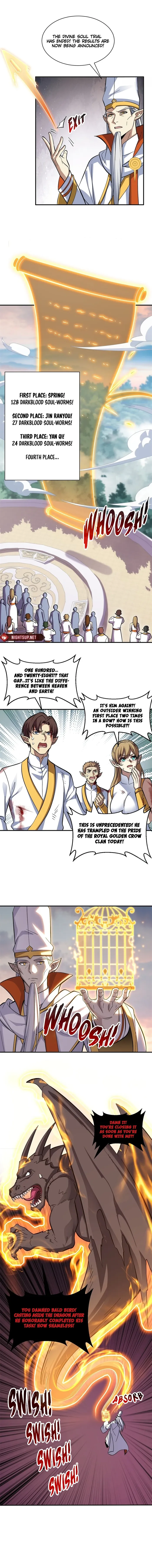 Read Astral Pet Store Manga Online