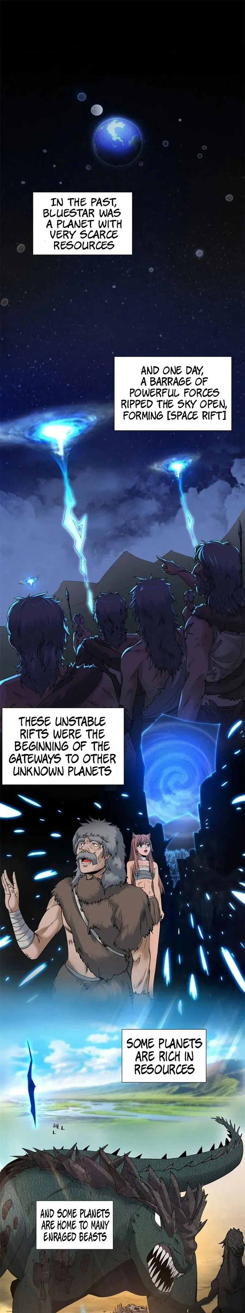 Read Astral Pet Store Manga Online