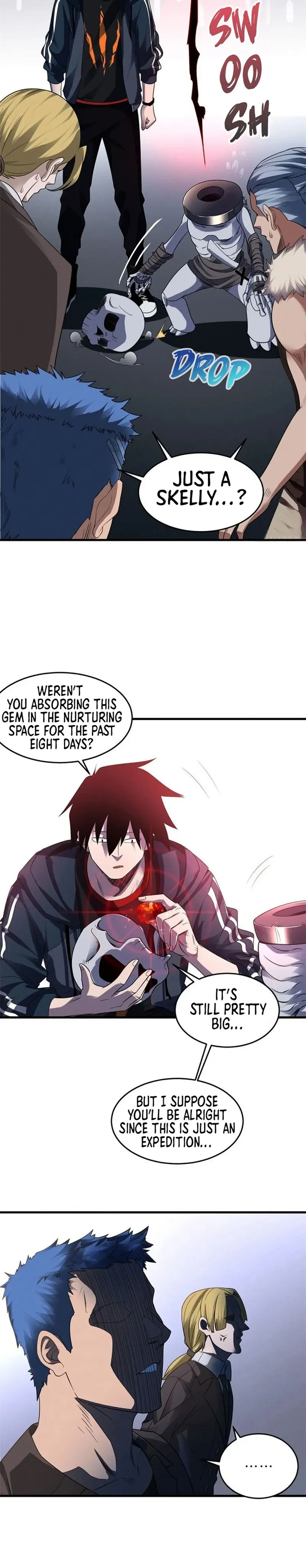 Read Astral Pet Store Manga Online