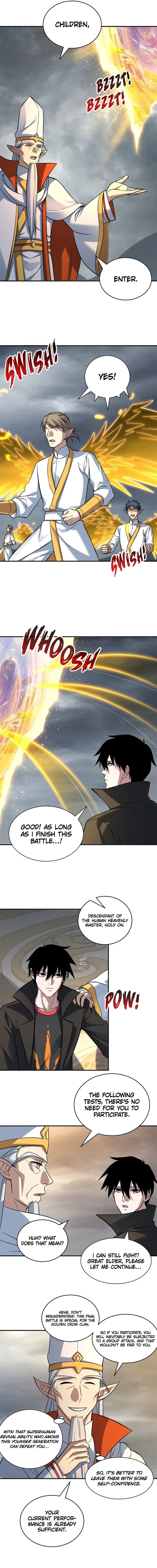Read Astral Pet Store Manga Online