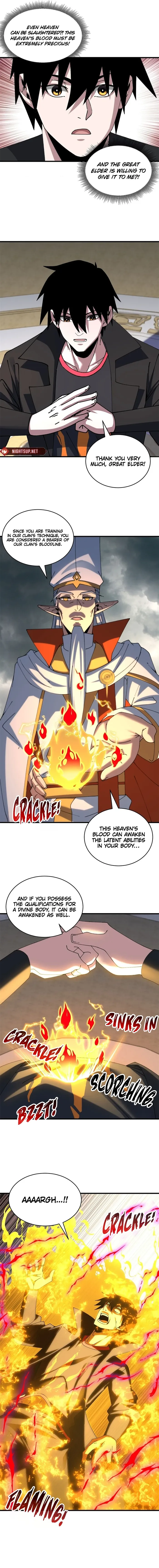 Read Astral Pet Store Manga Online