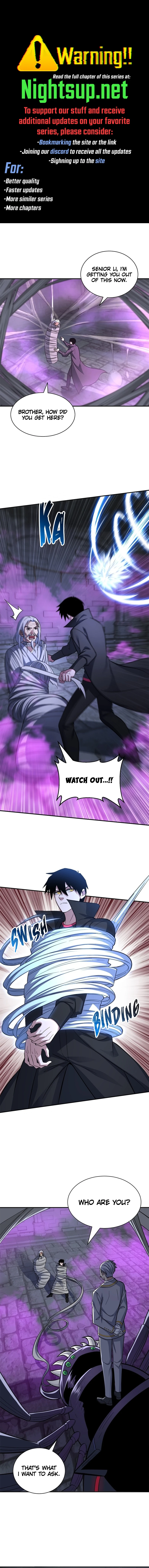 Read Astral Pet Store Manga Online