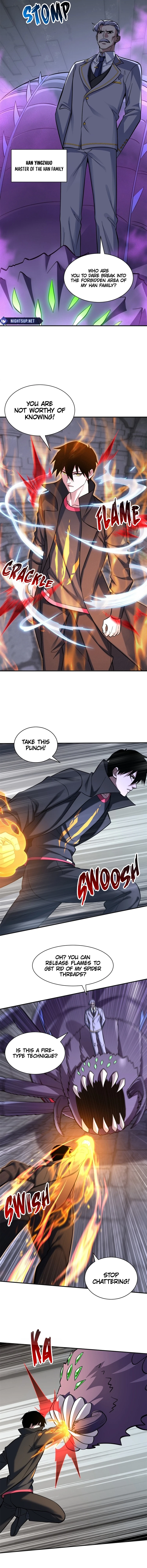 Read Astral Pet Store Manga Online