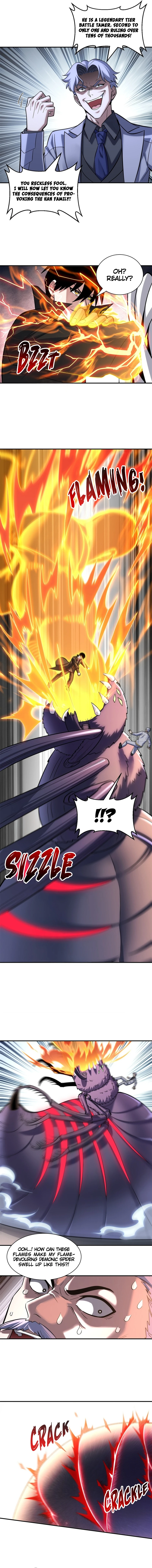 Read Astral Pet Store Manga Online