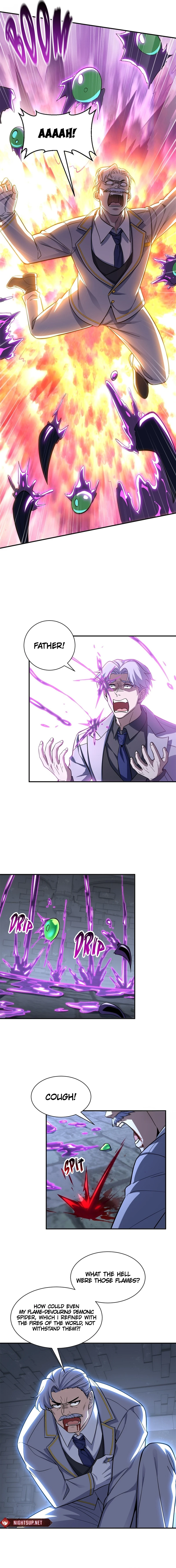 Read Astral Pet Store Manga Online