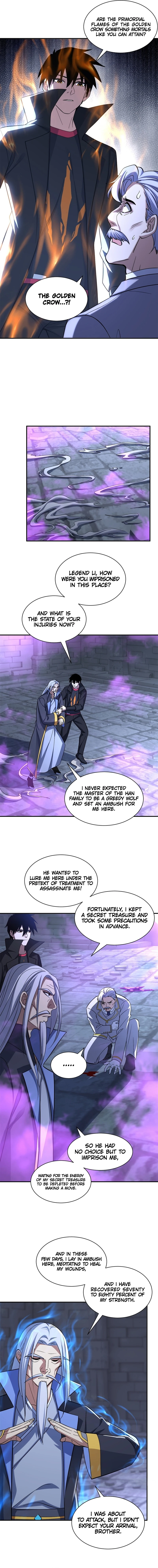 Read Astral Pet Store Manga Online