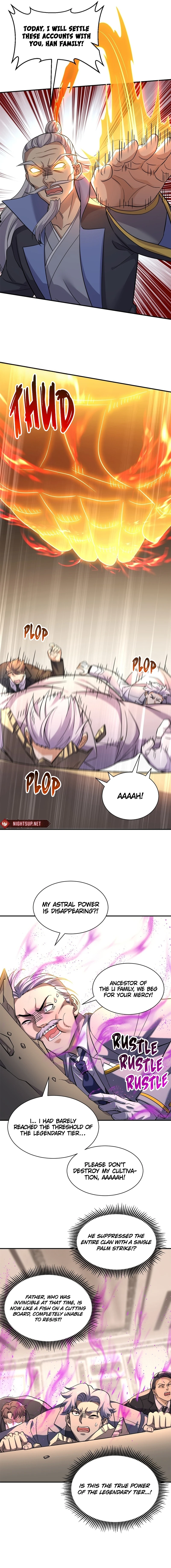 Read Astral Pet Store Manga Online