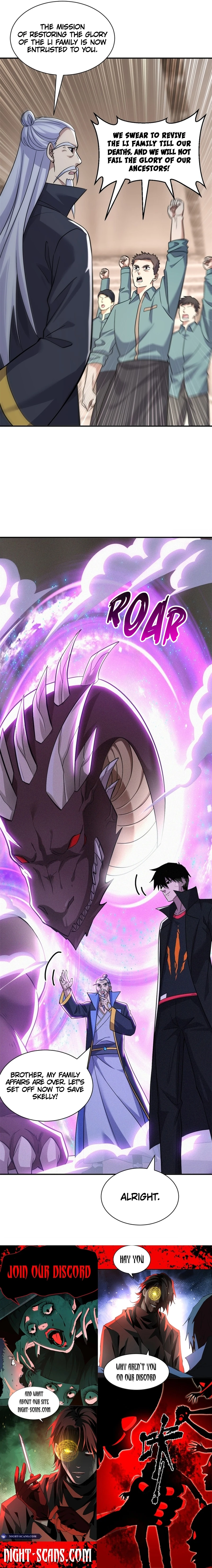 Read Astral Pet Store Manga Online