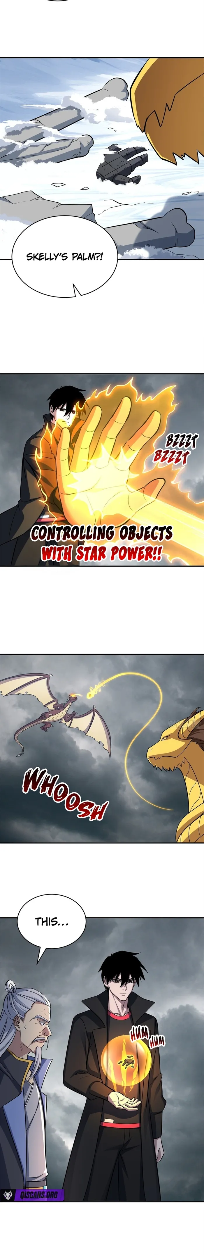 Read Astral Pet Store Manga Online