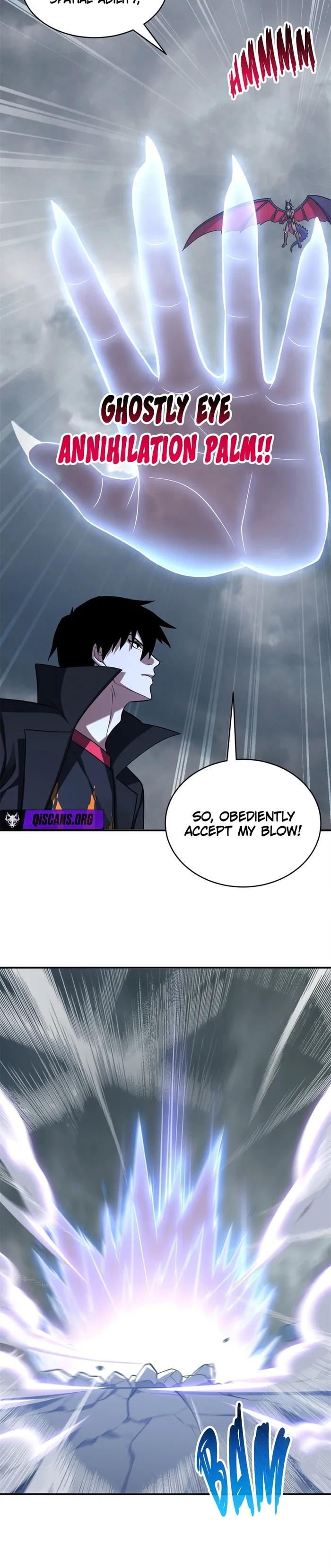 Read Astral Pet Store Manga Online
