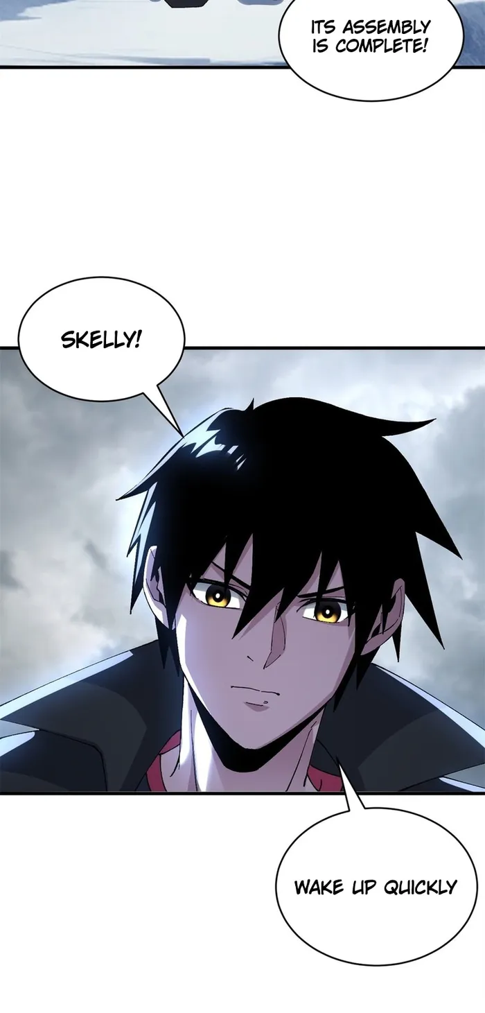 Read Astral Pet Store Manga Online