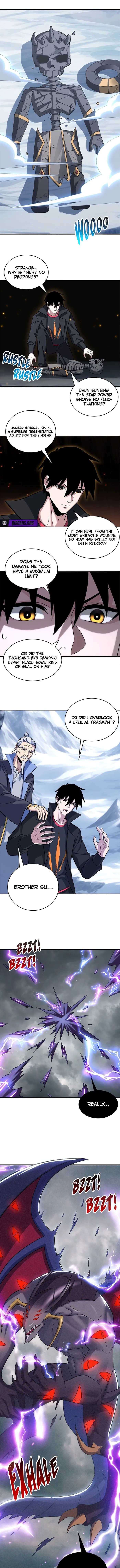 Read Astral Pet Store Manga Online