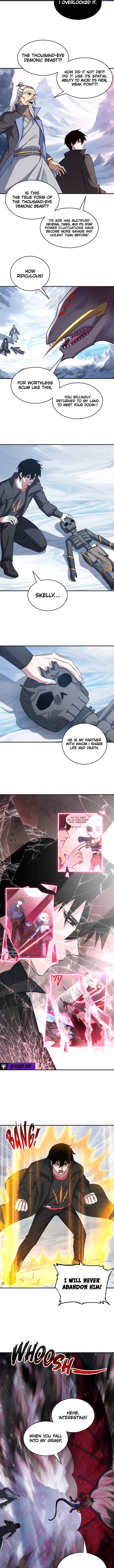 Read Astral Pet Store Manga Online