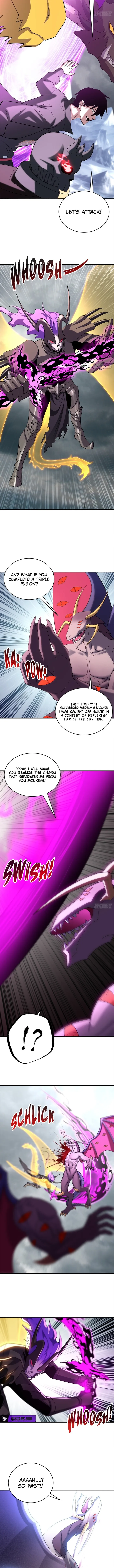 Read Astral Pet Store Manga Online