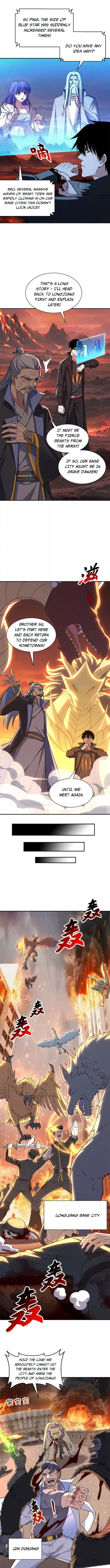Read Astral Pet Store Manga Online