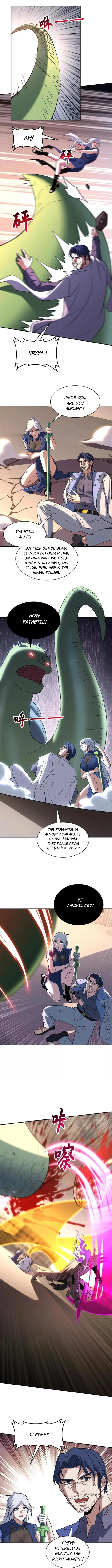 Read Astral Pet Store Manga Online