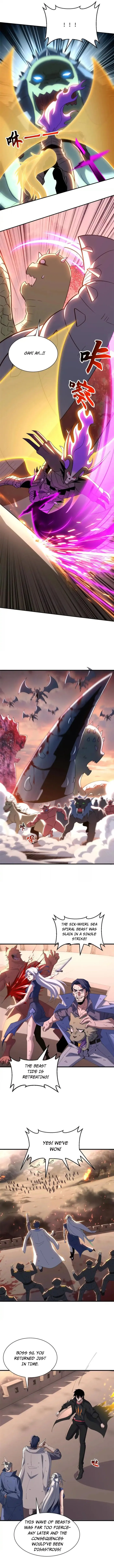 Read Astral Pet Store Manga Online
