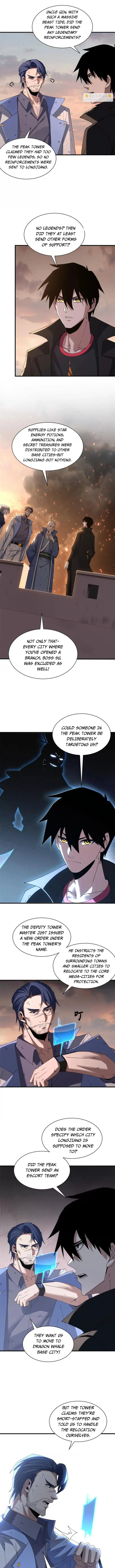 Read Astral Pet Store Manga Online