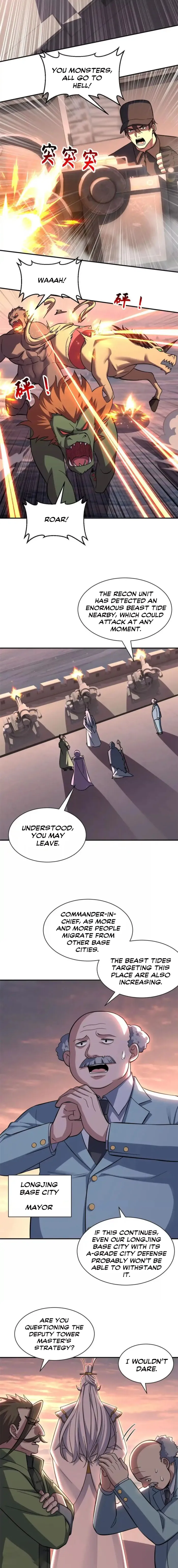 Read Astral Pet Store Manga Online