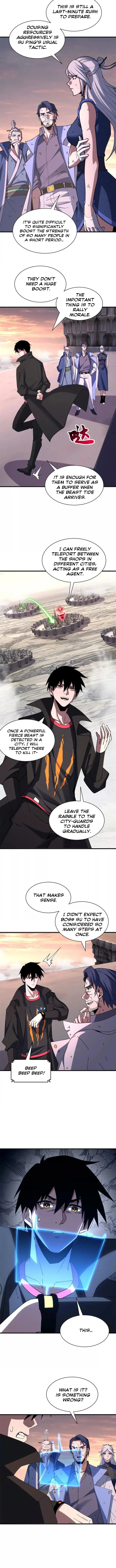 Read Astral Pet Store Manga Online