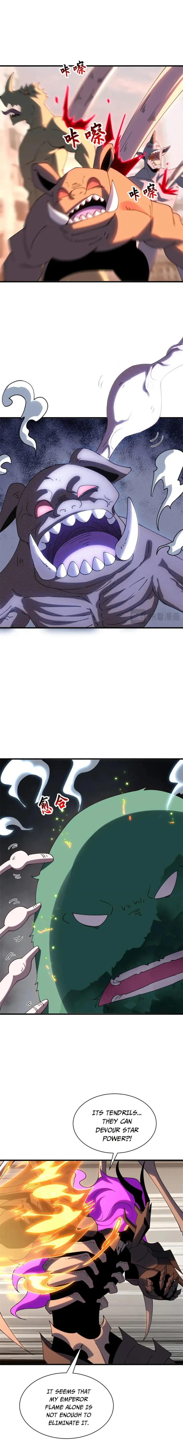 Read Astral Pet Store Manga Online