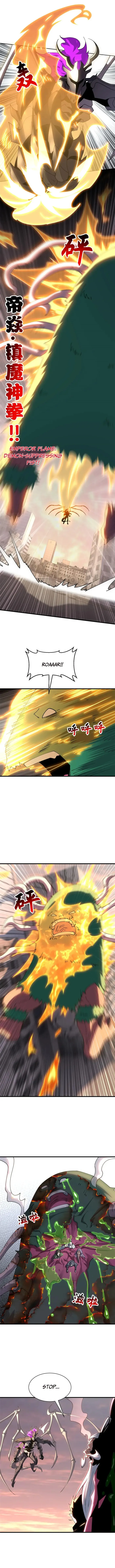 Read Astral Pet Store Manga Online