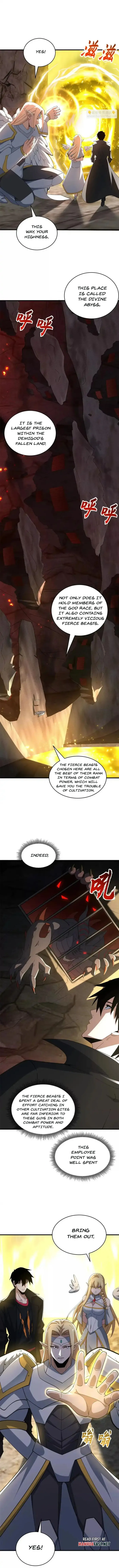 Read Astral Pet Store Manga Online