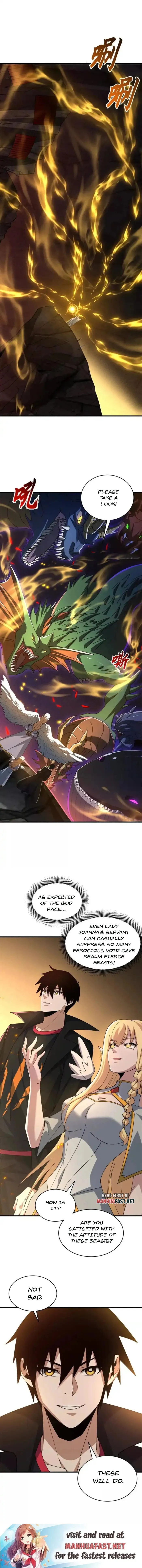 Read Astral Pet Store Manga Online