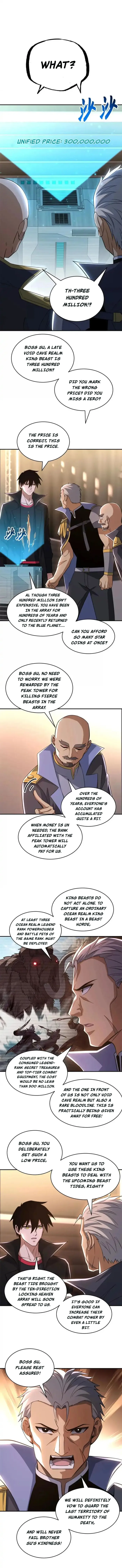 Read Astral Pet Store Manga Online