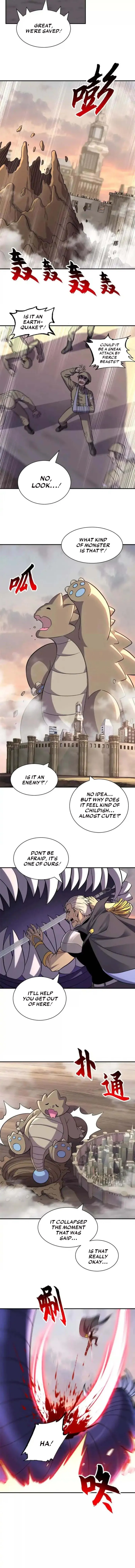 Read Astral Pet Store Manga Online