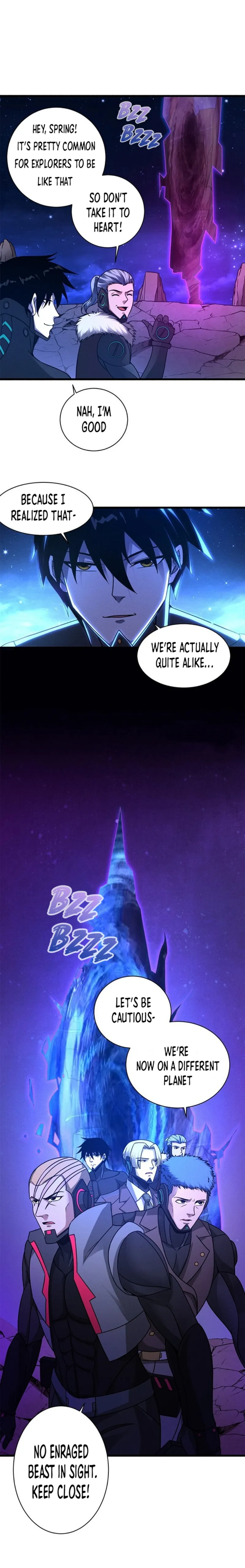 Read Astral Pet Store Manga Online