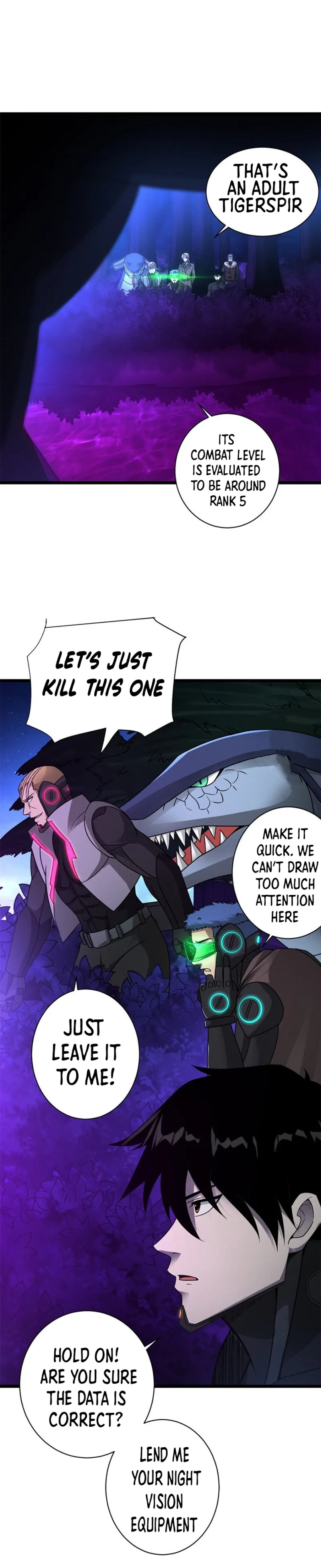 Read Astral Pet Store Manga Online
