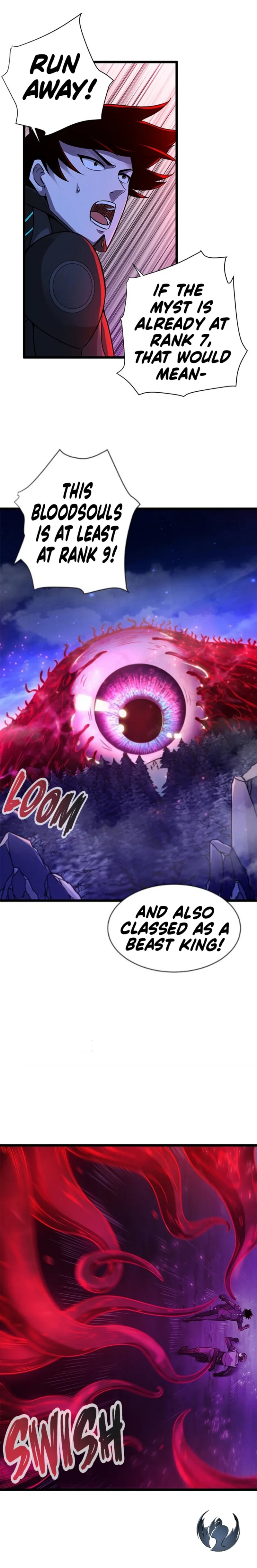 Read Astral Pet Store Manga Online