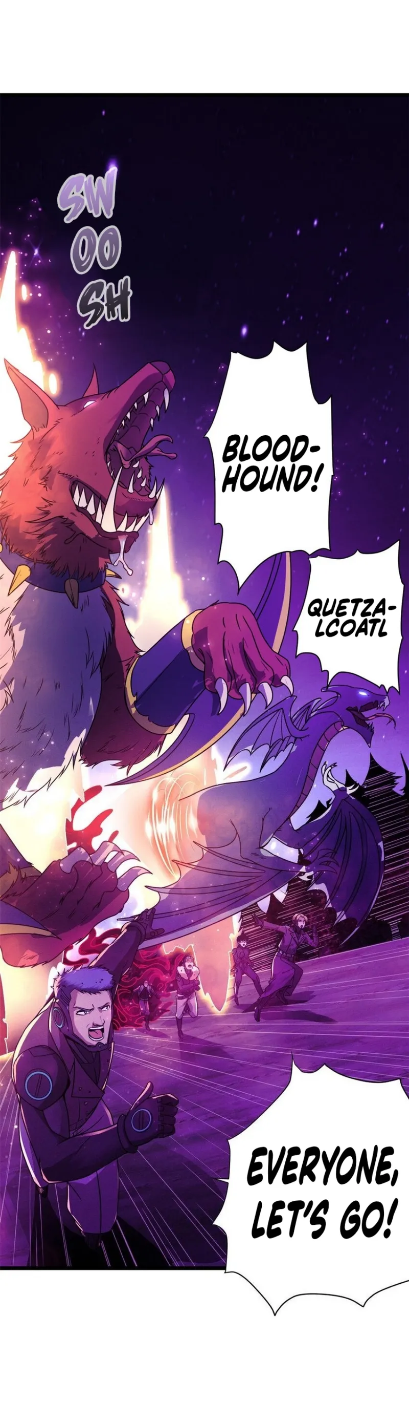 Read Astral Pet Store Manga Online