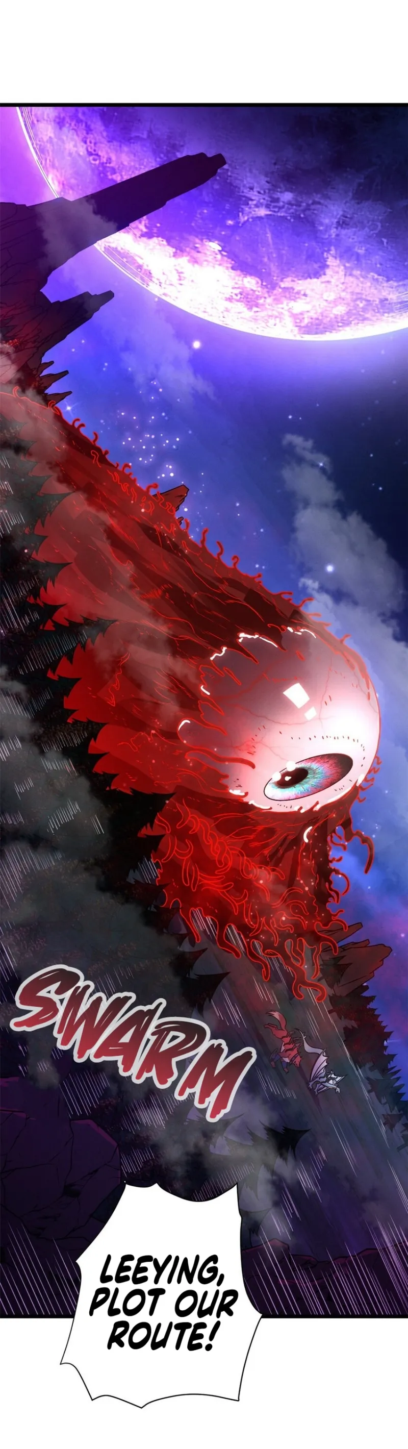 Read Astral Pet Store Manga Online