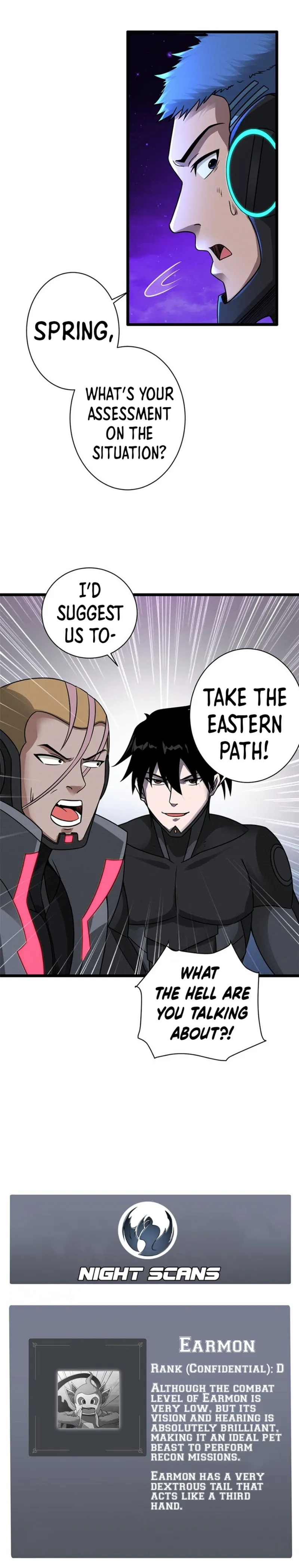 Read Astral Pet Store Manga Online