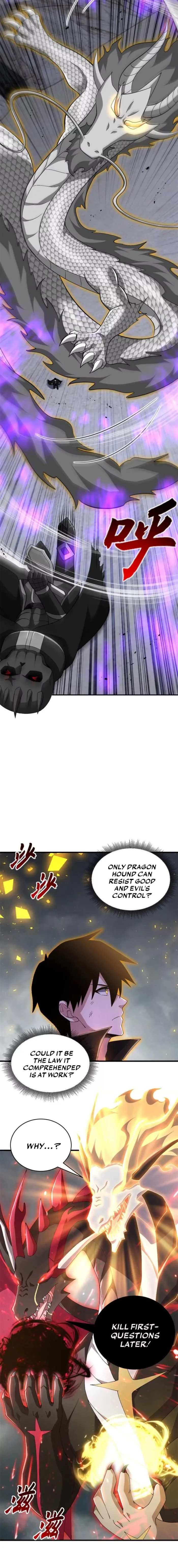 Read Astral Pet Store Manga Online