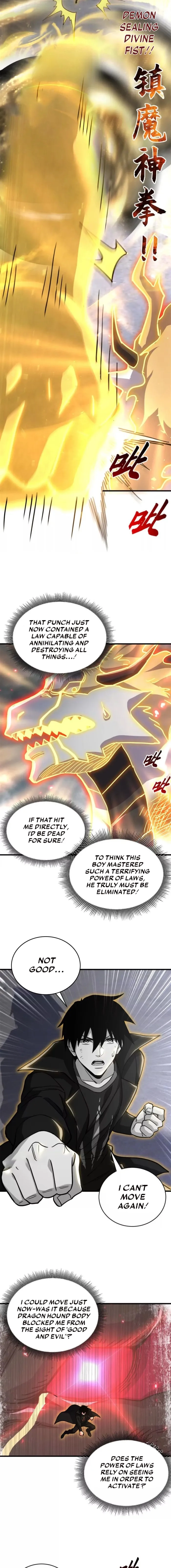 Read Astral Pet Store Manga Online