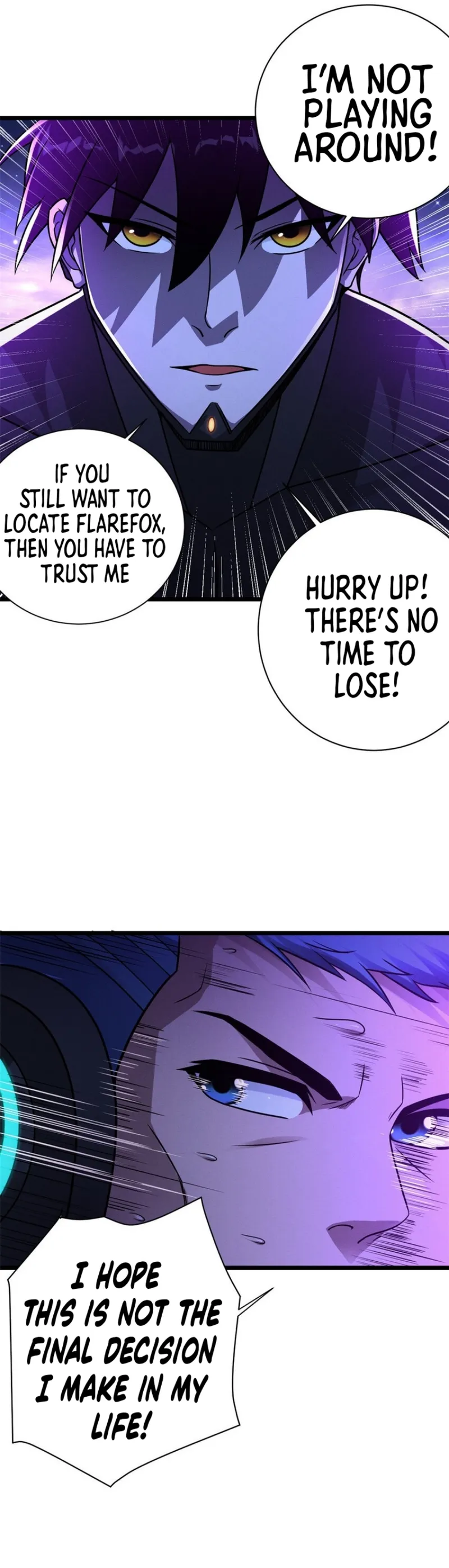 Read Astral Pet Store Manga Online
