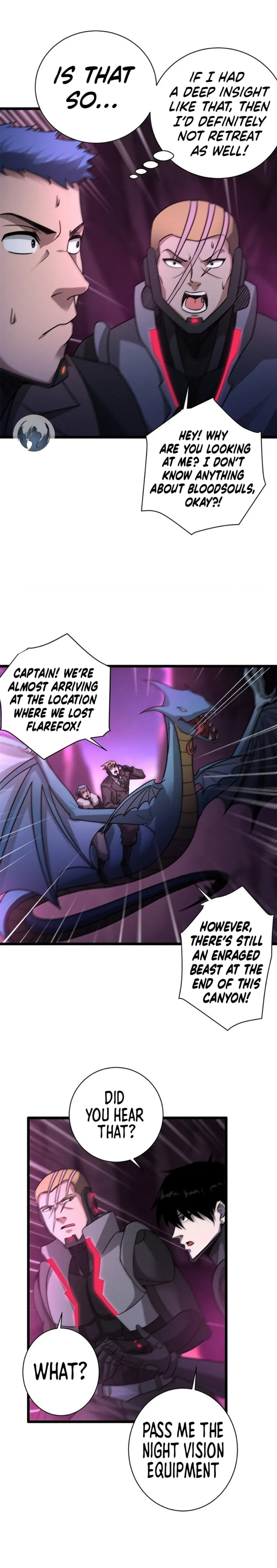 Read Astral Pet Store Manga Online