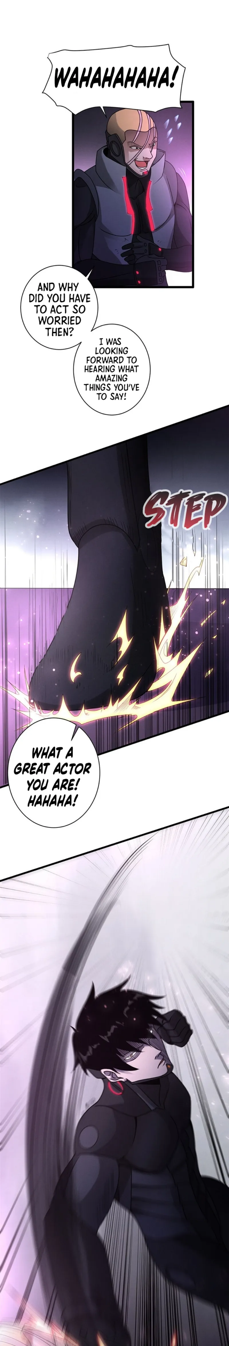 Read Astral Pet Store Manga Online