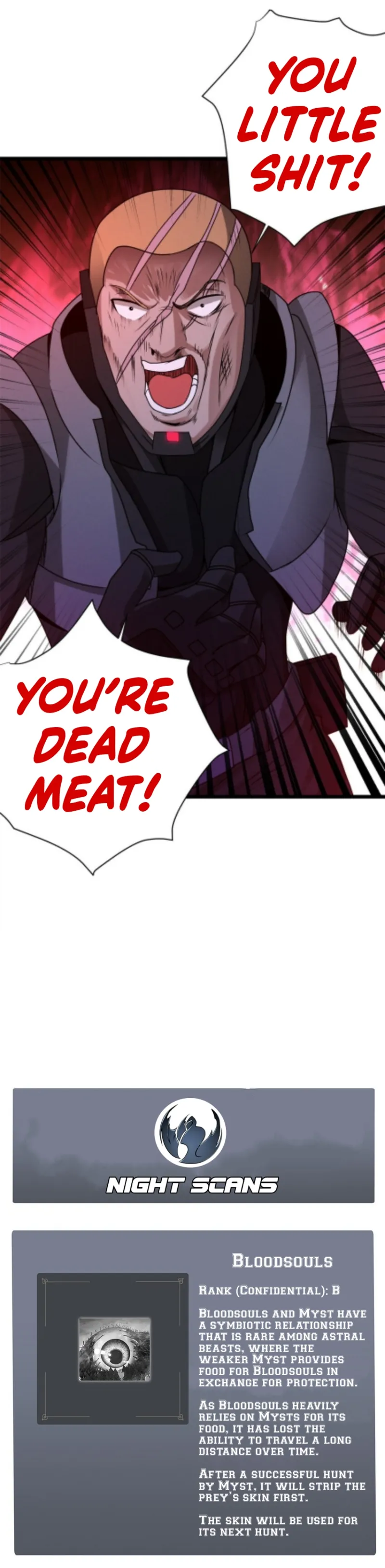 Read Astral Pet Store Manga Online
